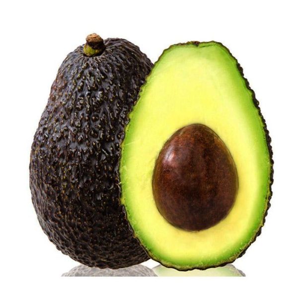 2.Hass avocado - Bơ Hass