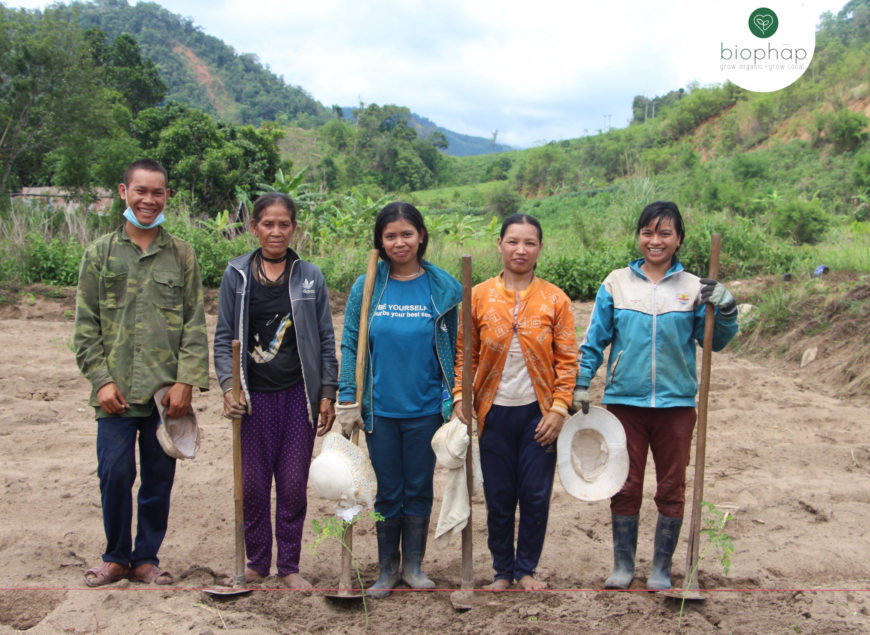 International Mother Earth Day April 22, 2021 – SMALL ACTION BUT ...