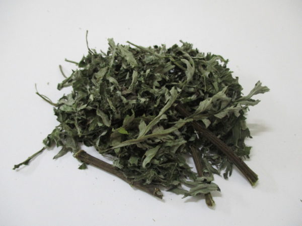 Mugwort 28L#210021 MCH1 dried